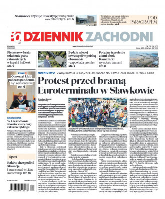 Dziennik Zachodni