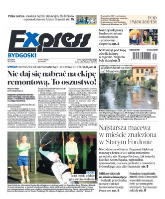 Express Bydgoski