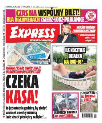 Express Ilustrowany