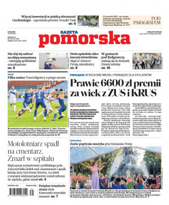 Gazeta Pomorska