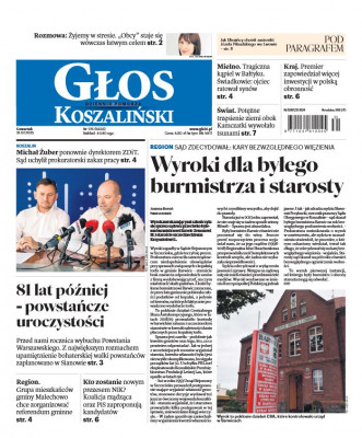 Głos Koszaliński