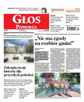 Głos Pomorza
