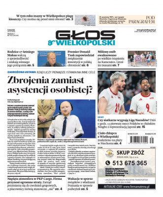 Głos Wielkopolski