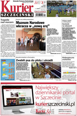 Kurier Szczeciński