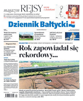 Dziennik Bałtycki