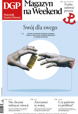 Dziennik Gazeta Prawna