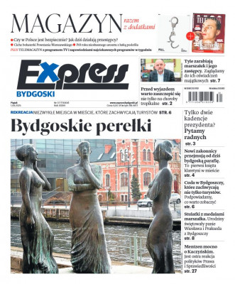 Express Bydgoski