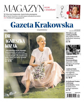 Gazeta Krakowska