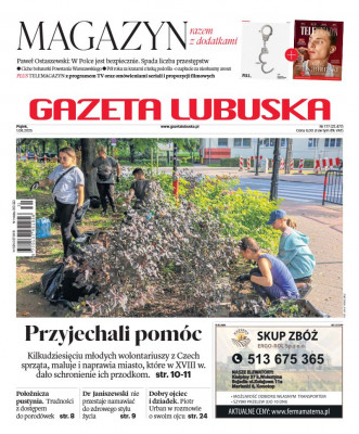 Gazeta Lubuska