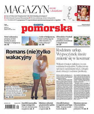 Gazeta Pomorska