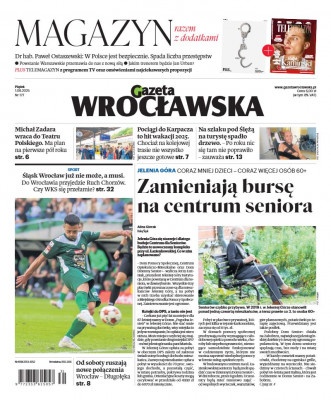 Gazeta Wrocławska