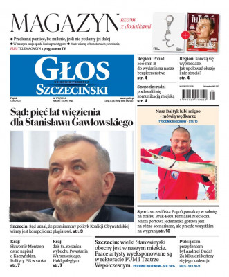 Głos Szczeciński