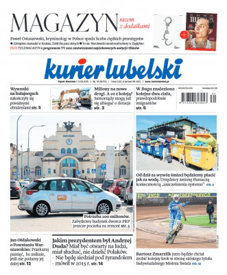 Kurier Lubelski
