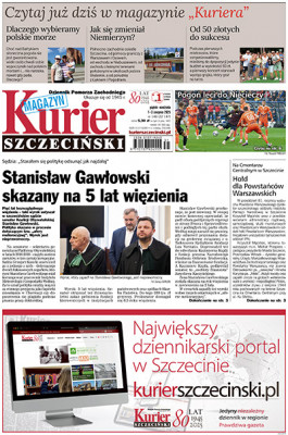 Kurier Szczeciński