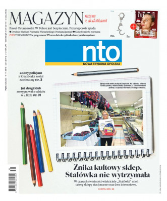 Nowa Trybuna Opolska