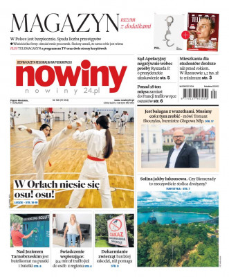 Nowiny