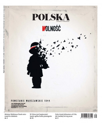 Polska Metropolia Warszawska