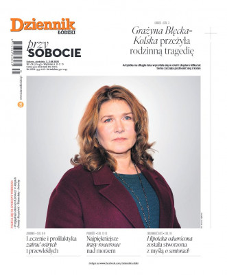 Dziennik Łódzki