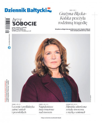 Dziennik Bałtycki