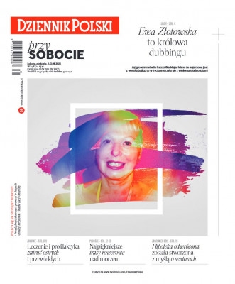 Dziennik Polski