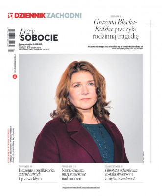 Dziennik Zachodni