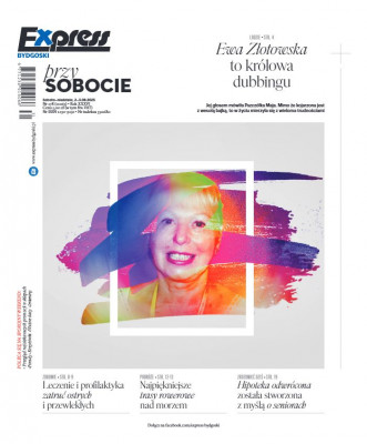 Express Bydgoski