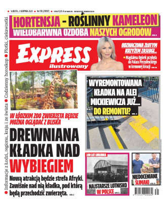 Express Ilustrowany