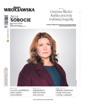 Gazeta Wrocławska