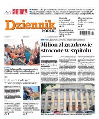 Dziennik Łódzki