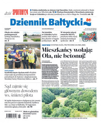 Dziennik Bałtycki