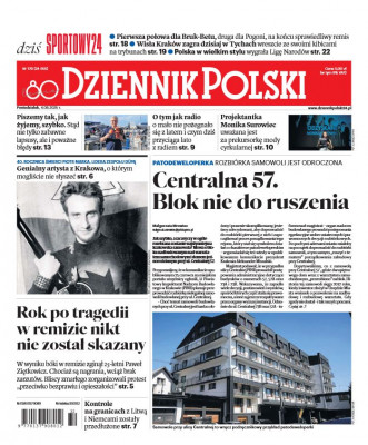 Dziennik Polski