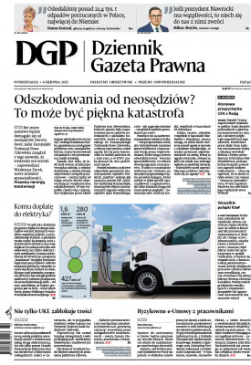 Dziennik Gazeta Prawna