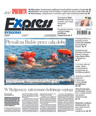Express Bydgoski