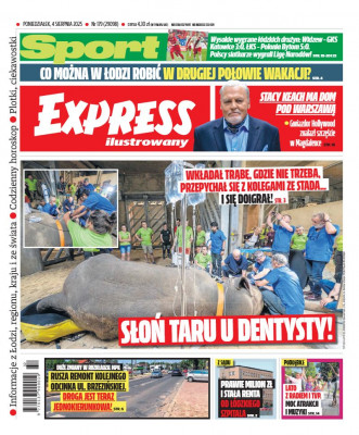 Express Ilustrowany