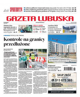Gazeta Lubuska