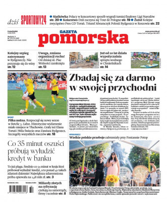 Gazeta Pomorska