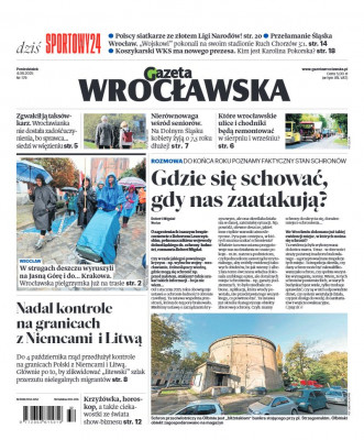 Gazeta Wrocławska