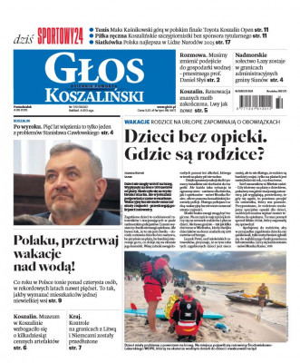 Głos Koszaliński