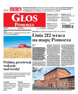 Głos Pomorza