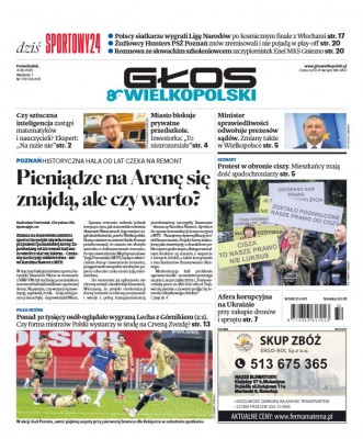 Głos Wielkopolski