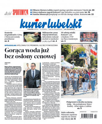 Kurier Lubelski