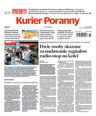 Kurier Poranny