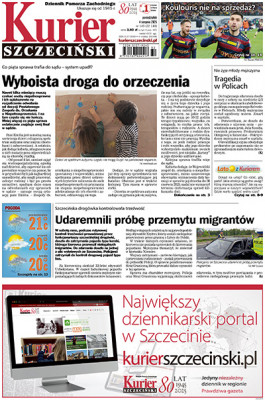 Kurier Szczeciński