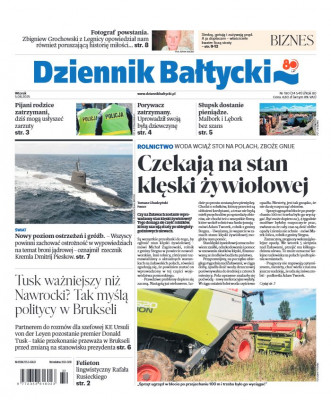 Dziennik Bałtycki