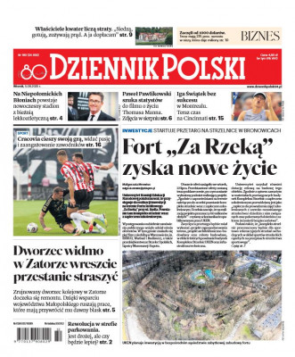 Dziennik Polski