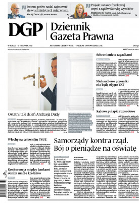 Dziennik Gazeta Prawna