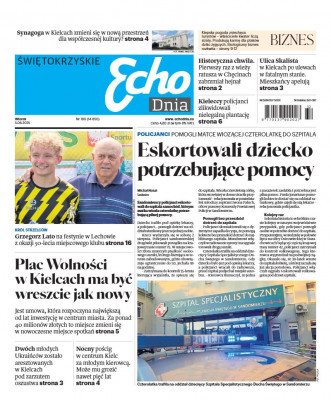 Echo Dnia
