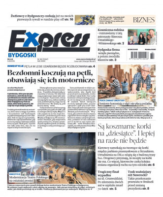 Express Bydgoski