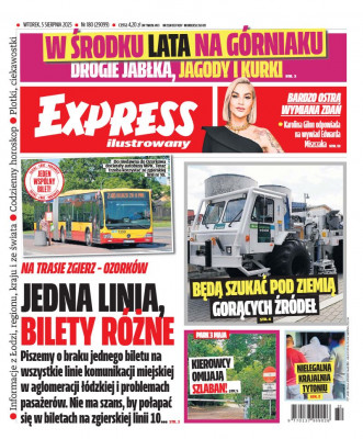 Express Ilustrowany