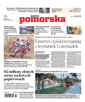 Gazeta Pomorska